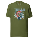 Balanced (Unisex T-shirt) - Trillii
