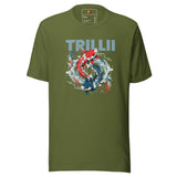 Balanced (Unisex T-shirt) - Trillii