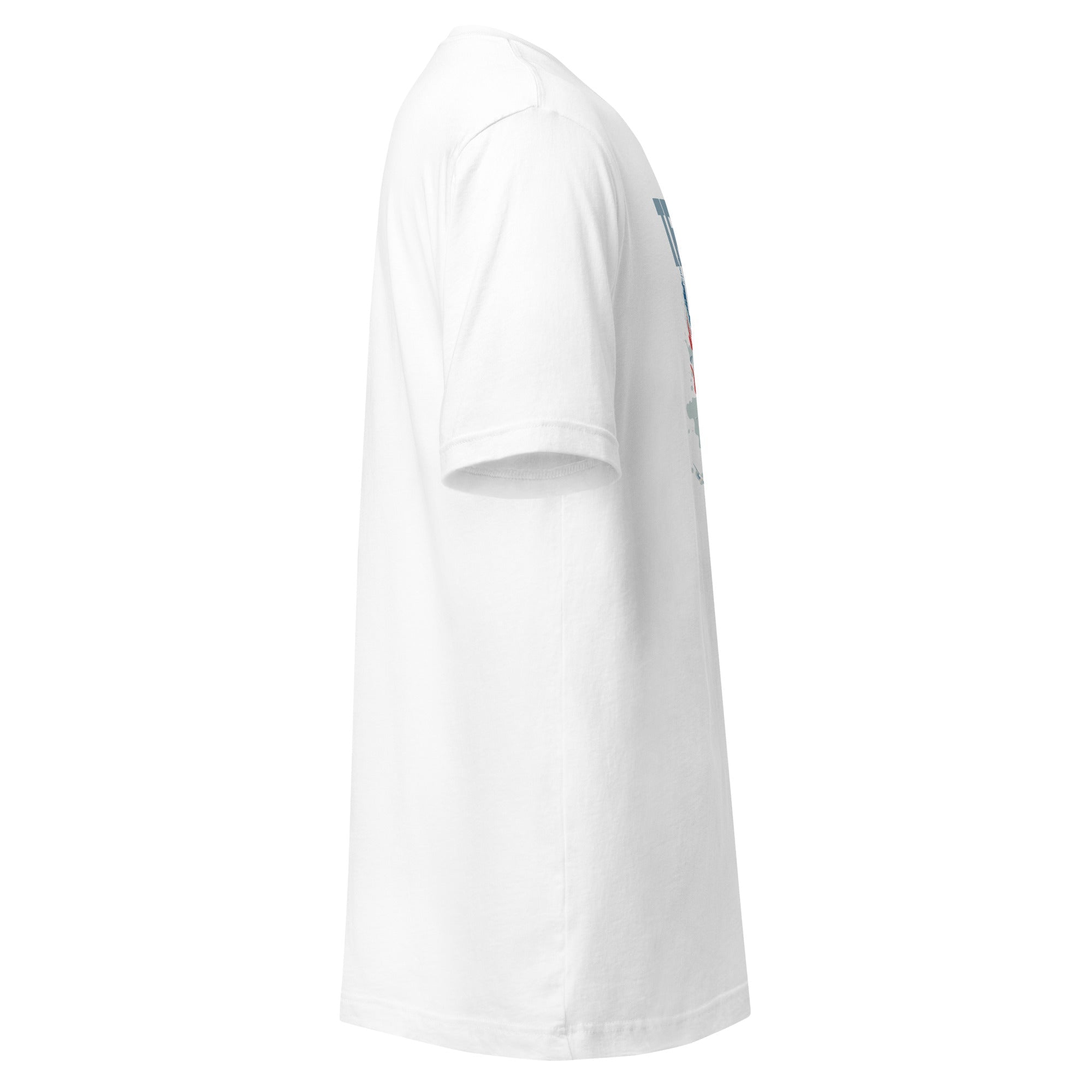 Balanced (Unisex T-shirt) - Trillii