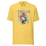 Balanced (Unisex T-shirt) - Trillii