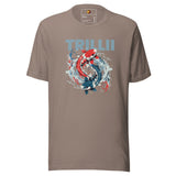 Balanced (Unisex T-shirt) - Trillii