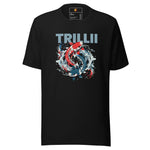 Balanced (Unisex T-shirt) - Trillii