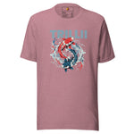 Balanced (Unisex T-shirt) - Trillii