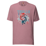 Balanced (Unisex T-shirt) - Trillii