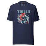 Balanced (Unisex T-shirt) - Trillii