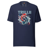 Balanced (Unisex T-shirt) - Trillii