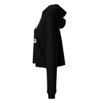 B.B.H.M.M (Crop Hoodie - FB0143) - Trillii