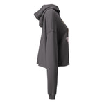 B.B.H.M.M (Crop Hoodie - FB0143) - Trillii