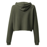 B.B.H.M.M (Crop Hoodie - FB0143) - Trillii