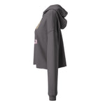 B.B.H.M.M (Crop Hoodie - FB0143) - Trillii