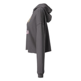 B.B.H.M.M (Crop Hoodie - FB0143) - Trillii