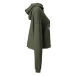 B.B.H.M.M (Crop Hoodie - FB0143) - Trillii