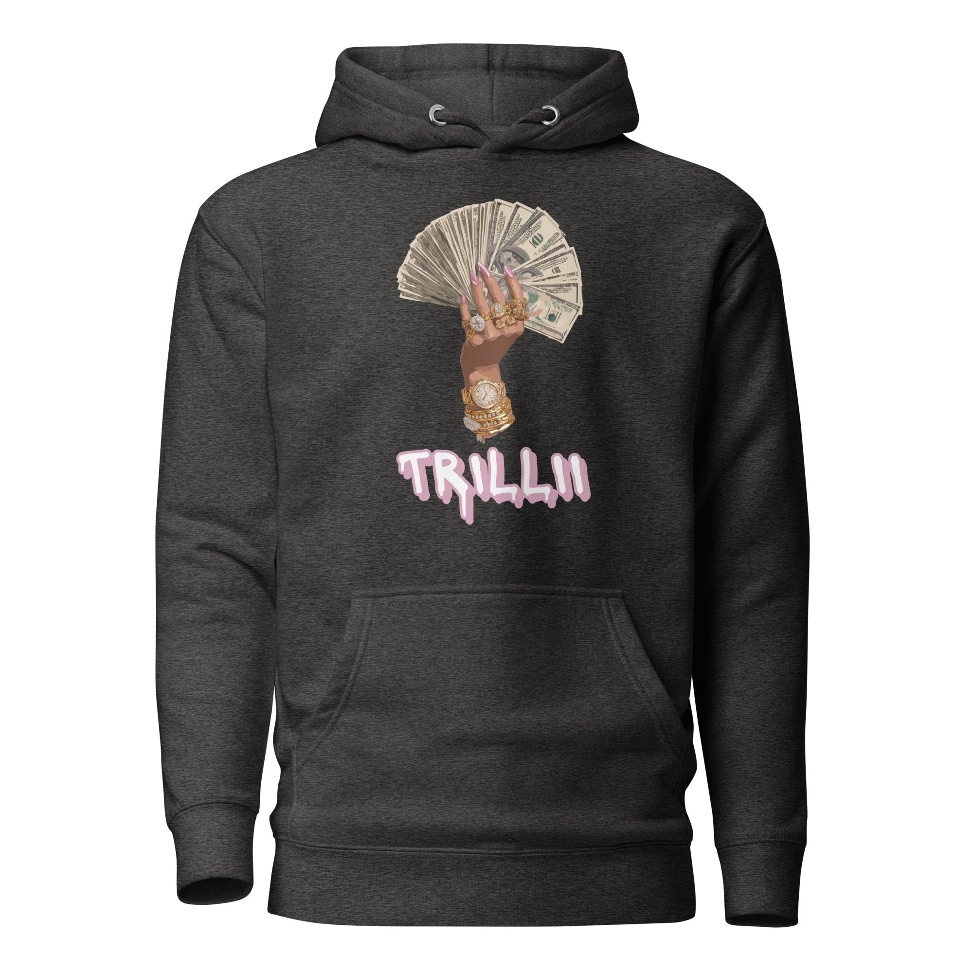 B.B.H.M.M (Unisex Hoodie - FB0143) - Trillii