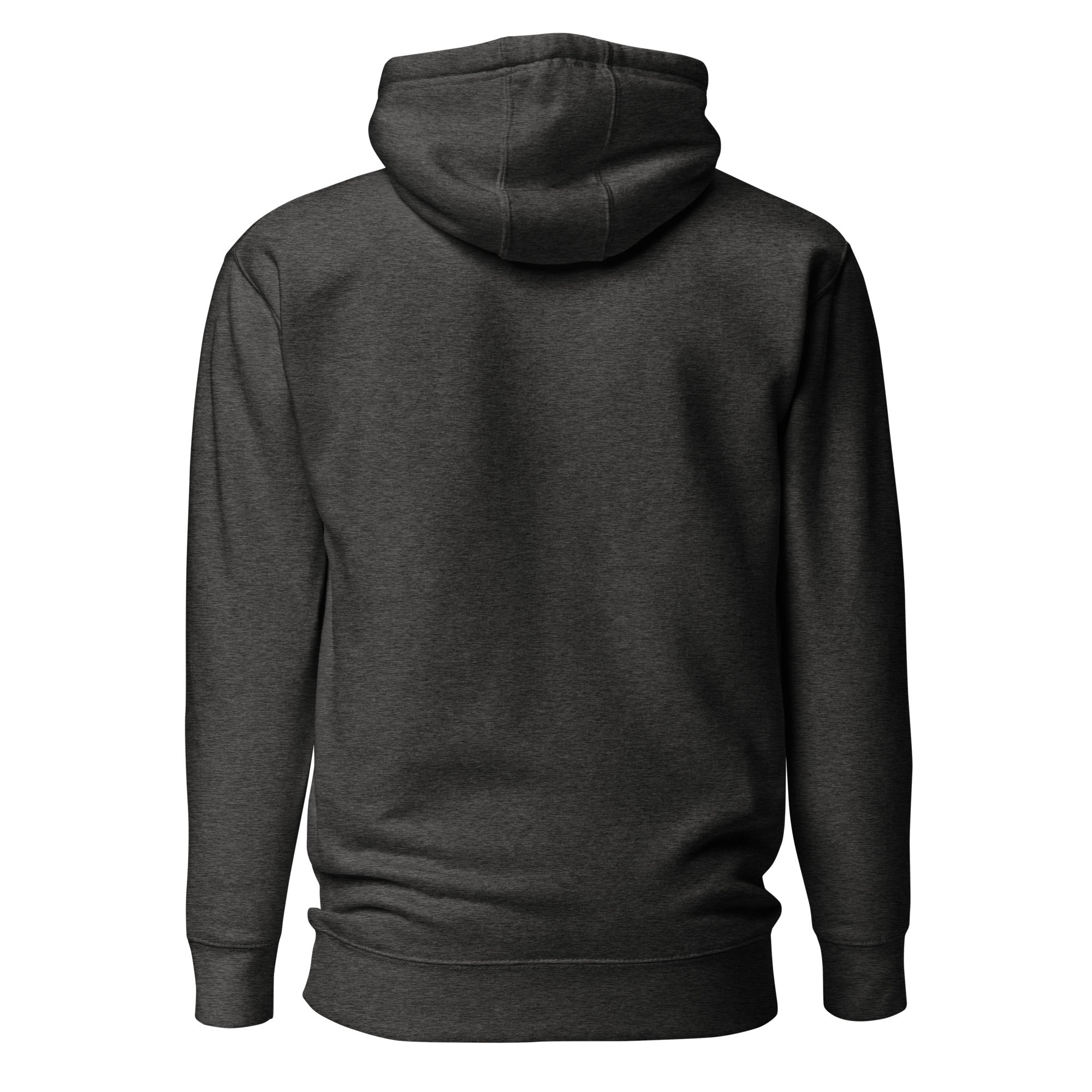 B.B.H.M.M (Unisex Hoodie - FB0143) - Trillii