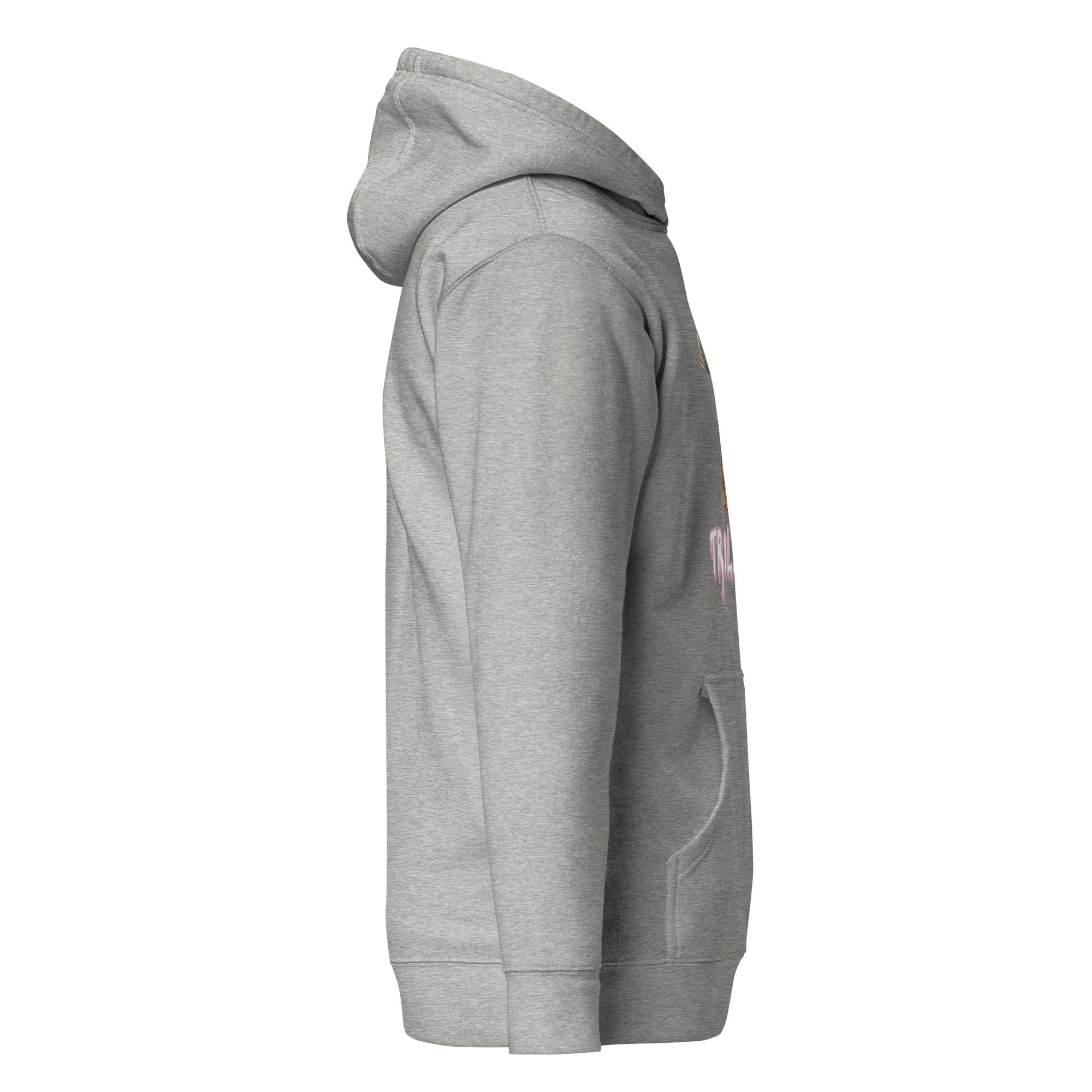 B.B.H.M.M (Unisex Hoodie - FB0143) - Trillii