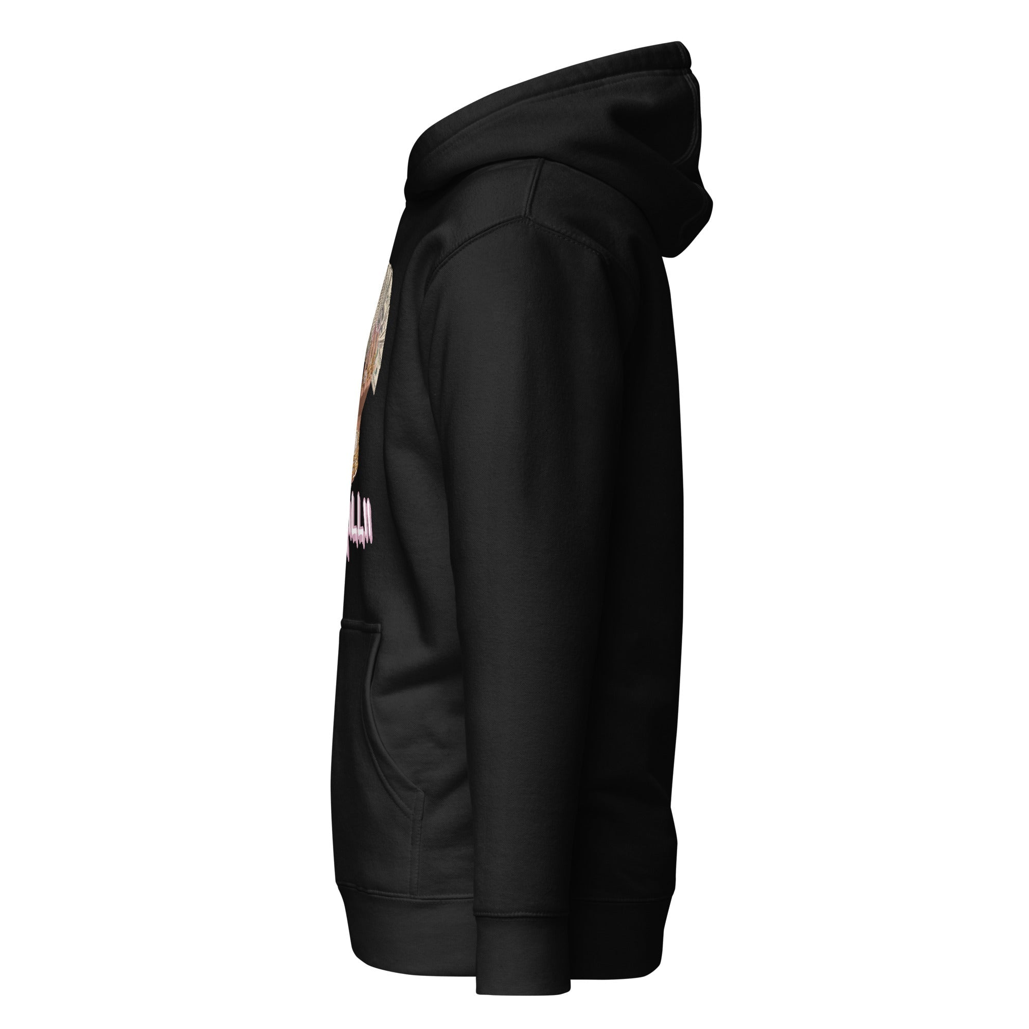 B.B.H.M.M (Unisex Hoodie - FB0143) - Trillii