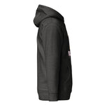 B.B.H.M.M (Unisex Hoodie - FB0143) - Trillii