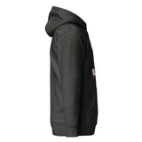 B.B.H.M.M (Unisex Hoodie - FB0143) - Trillii