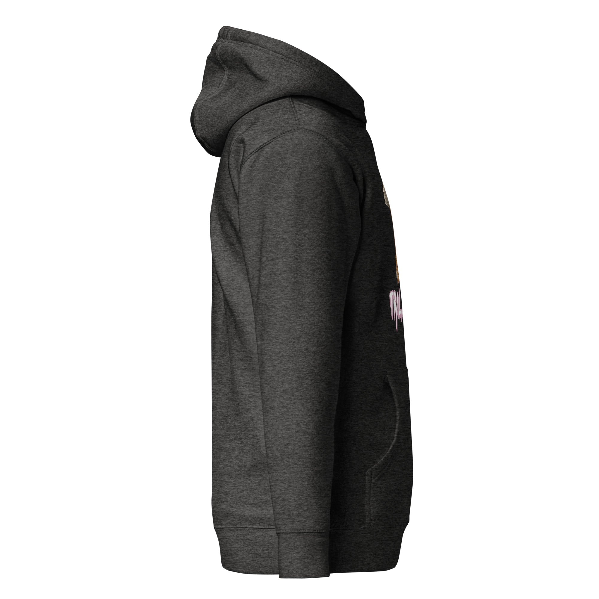 B.B.H.M.M (Unisex Hoodie - FB0143) - Trillii