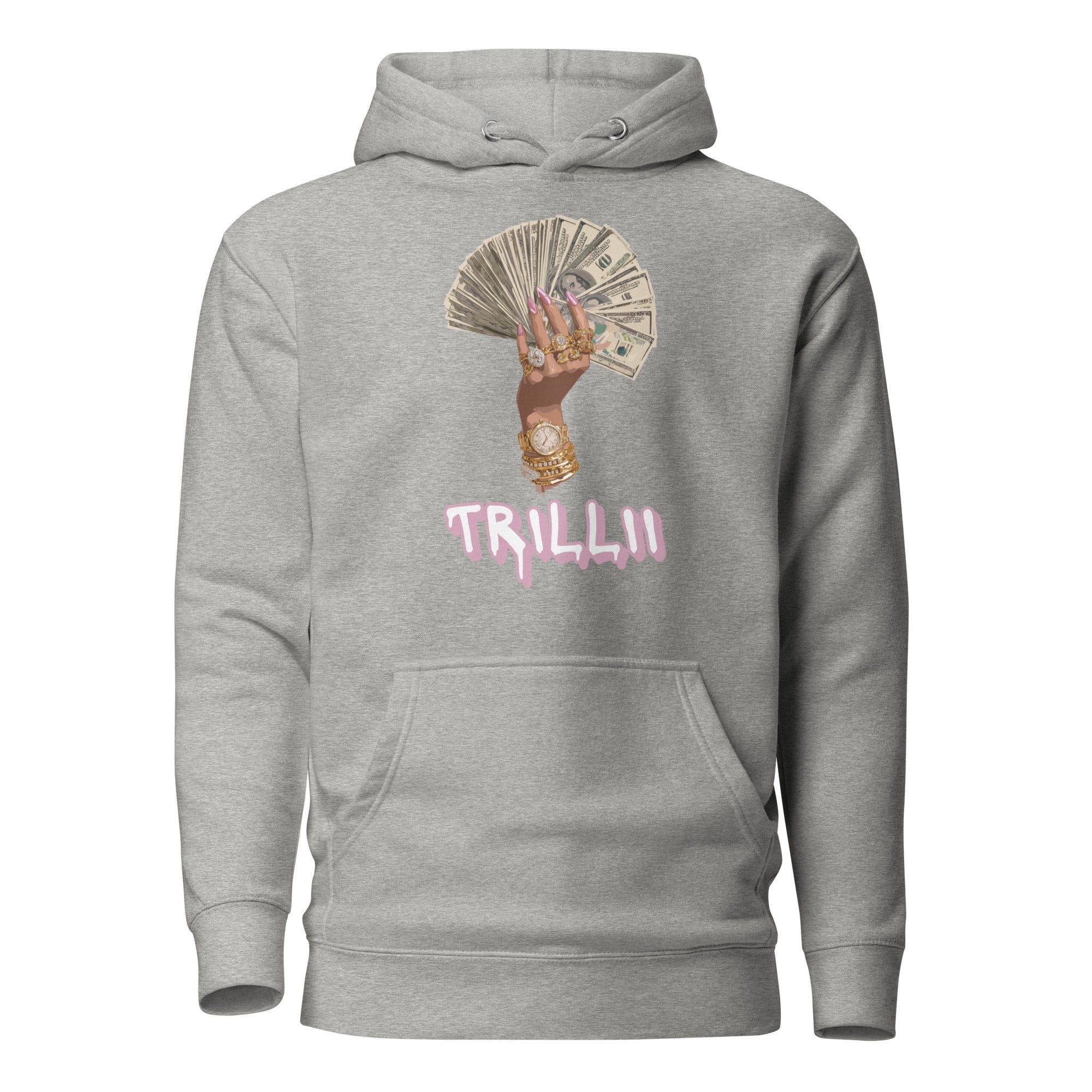 B.B.H.M.M (Unisex Hoodie - FB0143) - Trillii