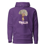 B.B.H.M.M (Unisex Hoodie - FB0143) - Trillii