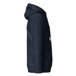 B.B.H.M.M (Unisex Hoodie - FB0143) - Trillii