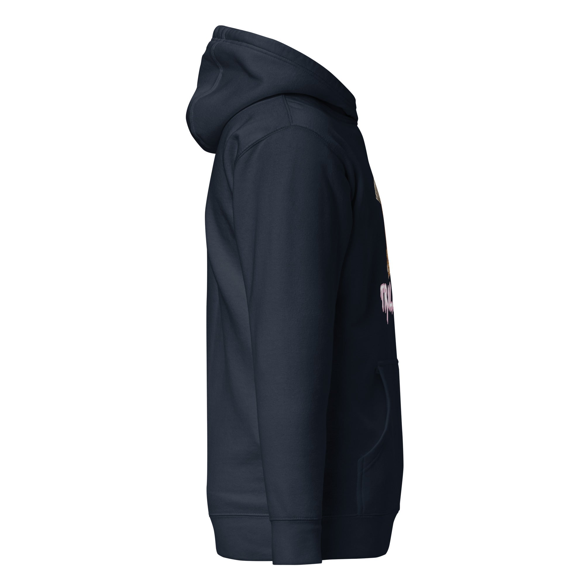 B.B.H.M.M (Unisex Hoodie - FB0143) - Trillii