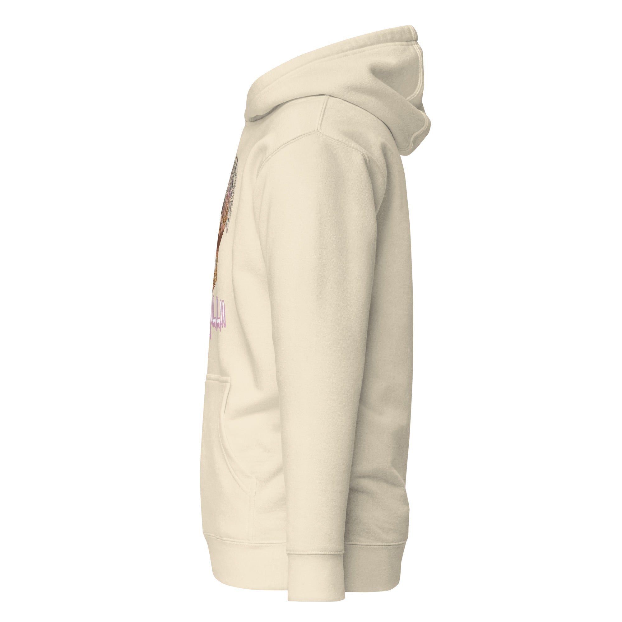 B.B.H.M.M (Unisex Hoodie - FB0143) - Trillii