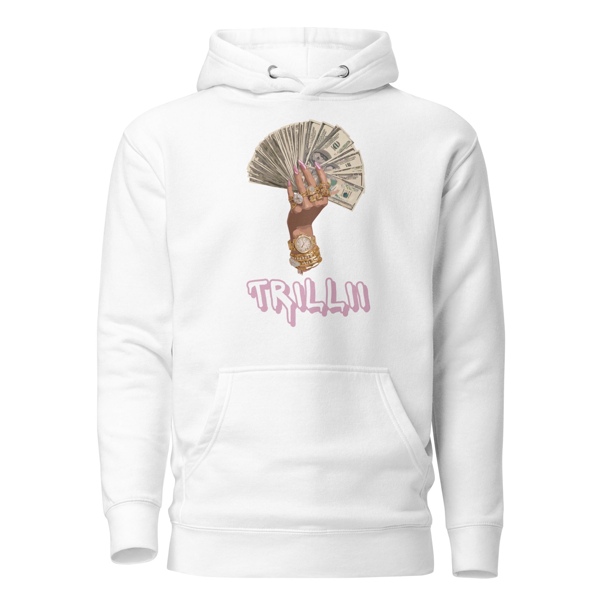 B.B.H.M.M (Unisex Hoodie - FB0143) - Trillii