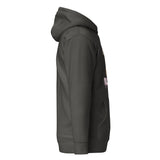 B.B.H.M.M (Unisex Hoodie - FB0143) - Trillii
