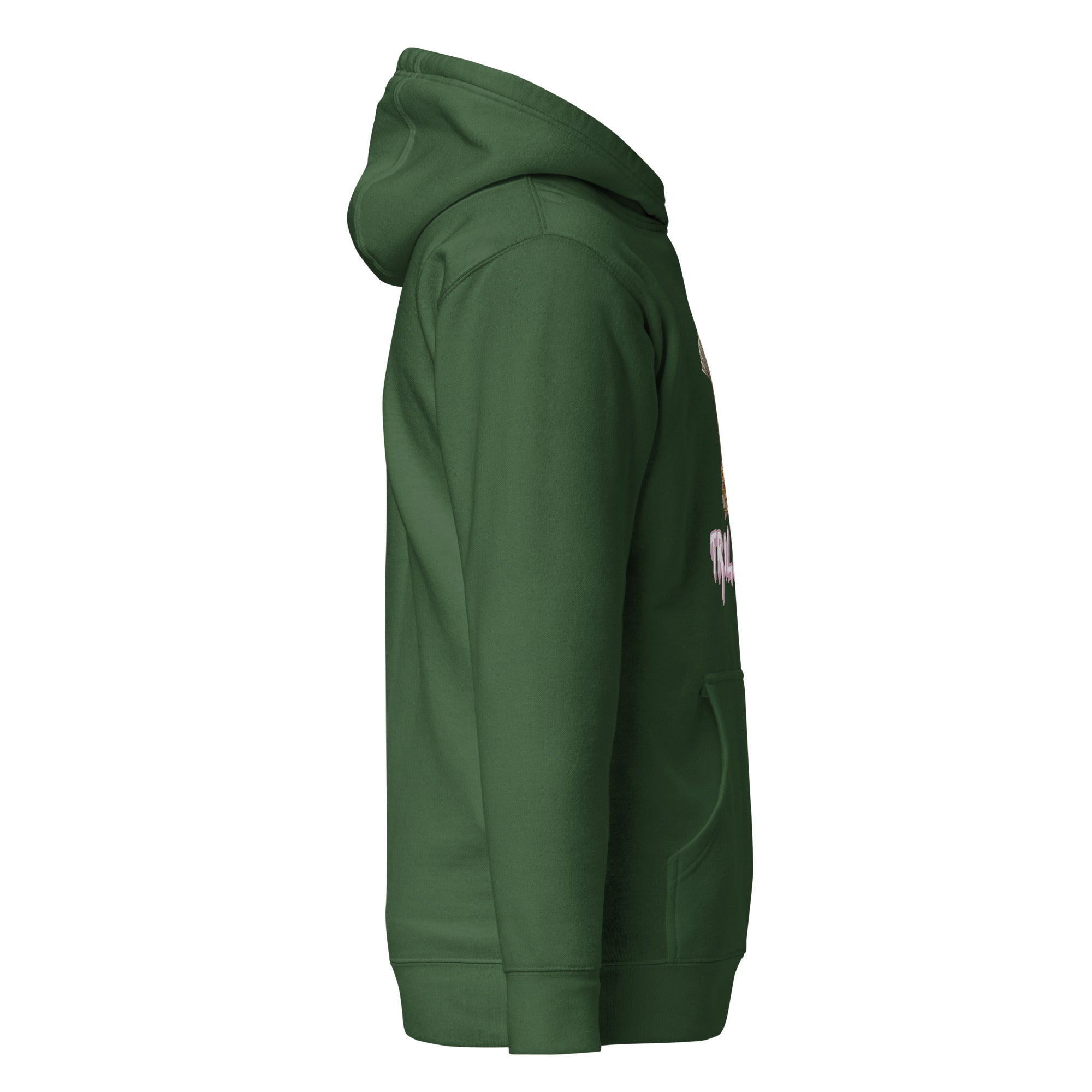 B.B.H.M.M (Unisex Hoodie - FB0143) - Trillii