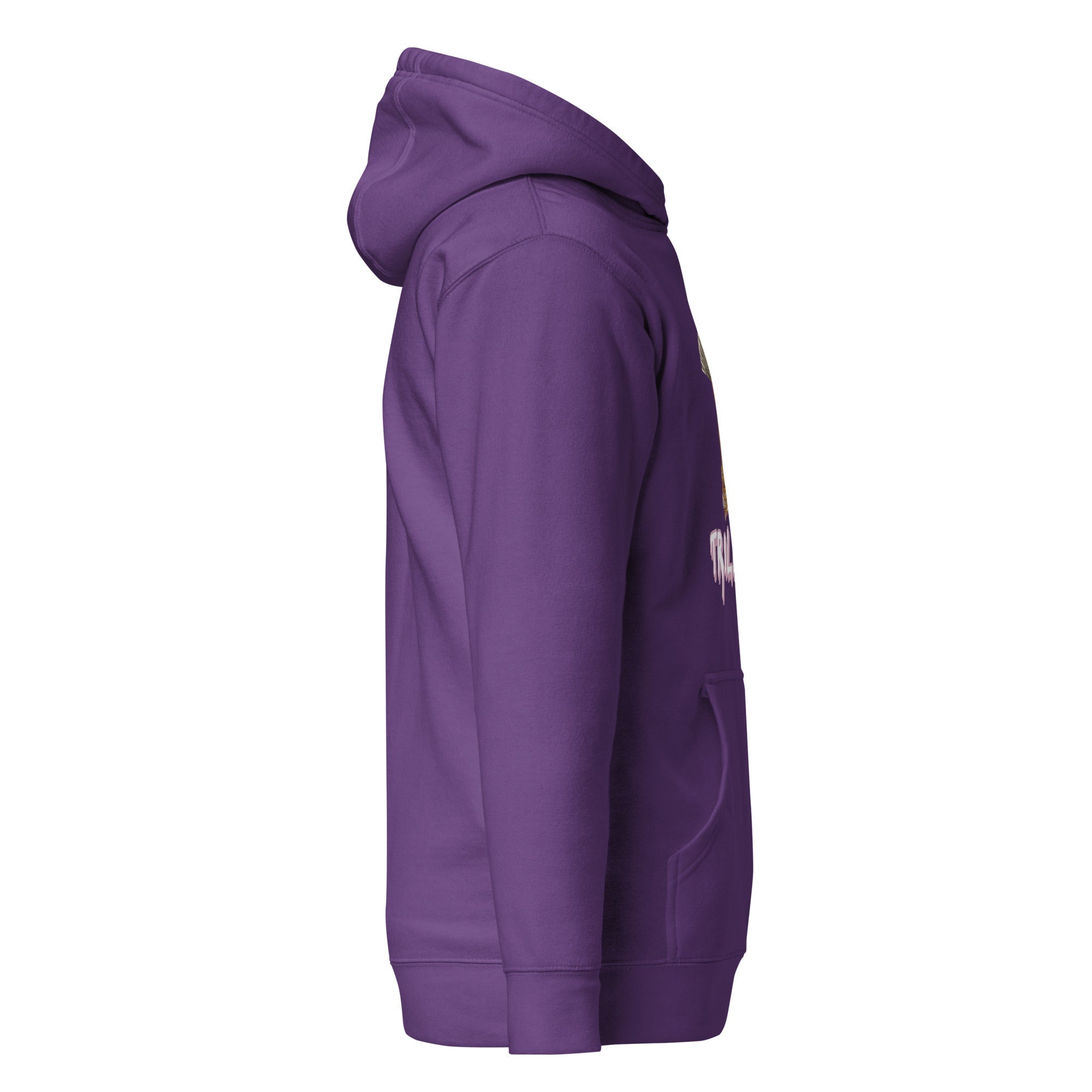 B.B.H.M.M (Unisex Hoodie - FB0143) - Trillii