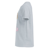 B.B.H.M.M (Unisex Oversized T-shirt - FB - 0143) - Trillii