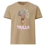 B.B.H.M.M (Unisex Oversized T-shirt - FB - 0143) - Trillii