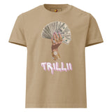 B.B.H.M.M (Unisex Oversized T-shirt - FB - 0143) - Trillii