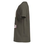 B.B.H.M.M (Unisex Oversized T-shirt - FB - 0143) - Trillii