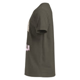 B.B.H.M.M (Unisex Oversized T-shirt - FB - 0143) - Trillii
