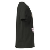 B.B.H.M.M (Unisex Oversized T-shirt - FB - 0143) - Trillii