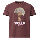 B.B.H.M.M (Unisex Oversized T-shirt - FB - 0143) - Trillii