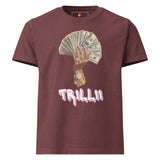 B.B.H.M.M (Unisex Oversized T-shirt - FB - 0143) - Trillii