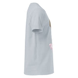 B.B.H.M.M (Unisex Oversized T-shirt - FB - 0143) - Trillii