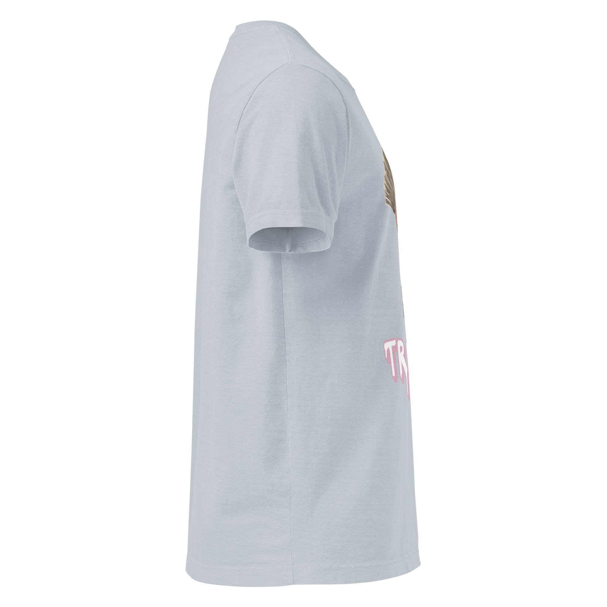 B.B.H.M.M (Unisex Oversized T-shirt - FB - 0143) - Trillii