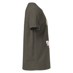 B.B.H.M.M (Unisex Oversized T-shirt - FB - 0143) - Trillii