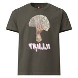 B.B.H.M.M (Unisex Oversized T-shirt - FB - 0143) - Trillii