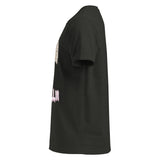 B.B.H.M.M (Unisex Oversized T-shirt - FB - 0143) - Trillii