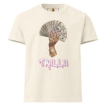 B.B.H.M.M (Unisex Oversized T-shirt - FB - 0143) - Trillii