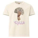 B.B.H.M.M (Unisex Oversized T-shirt - FB - 0143) - Trillii