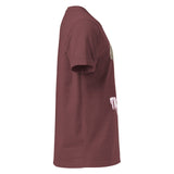 B.B.H.M.M (Unisex Oversized T-shirt - FB - 0143) - Trillii