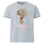 B.B.H.M.M (Unisex Oversized T-shirt - FB - 0143) - Trillii
