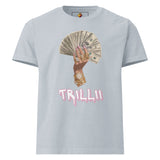 B.B.H.M.M (Unisex Oversized T-shirt - FB - 0143) - Trillii
